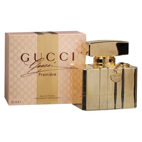 gucci premiere eau de parfum natural spray 50 ml|gucci premiere perfume 50ml.